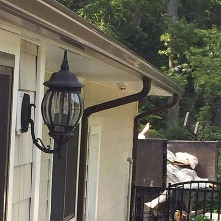 gutter replacement East Meadow ny